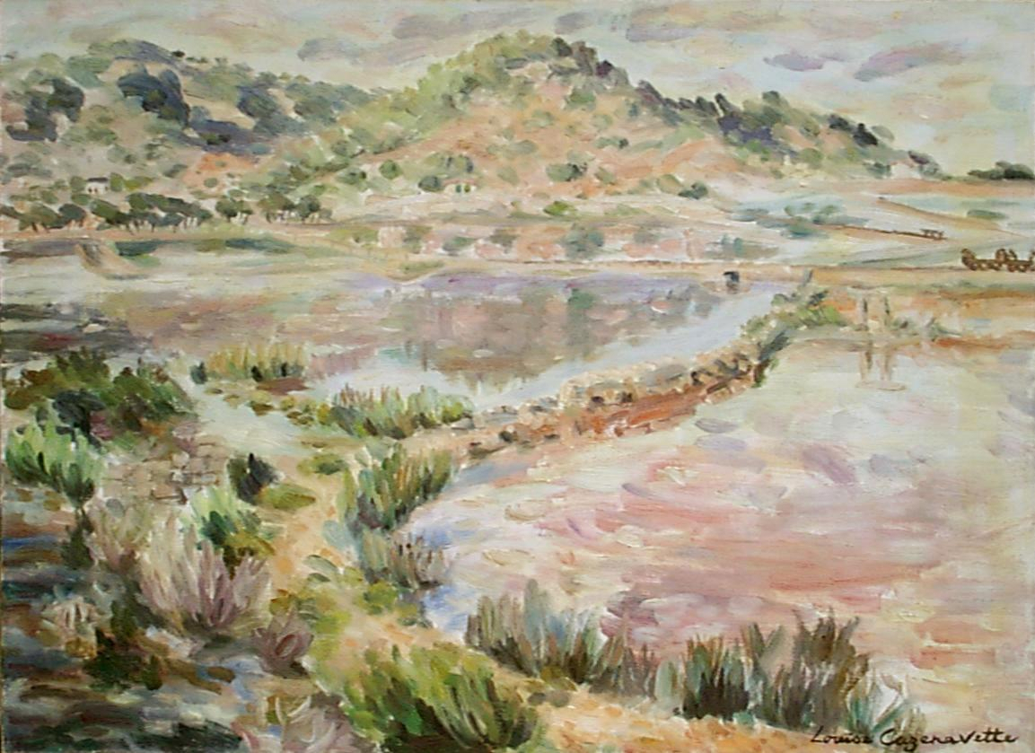 paysage
