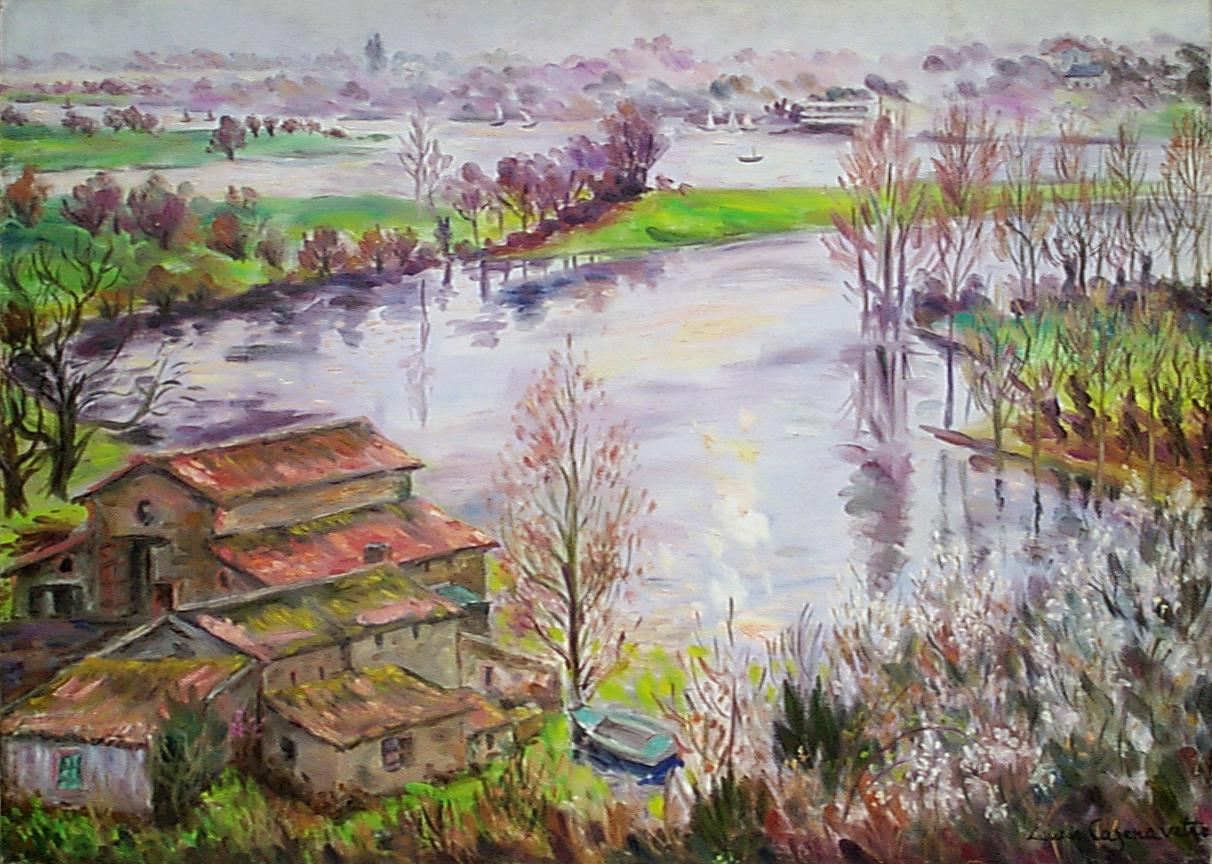 paysage
