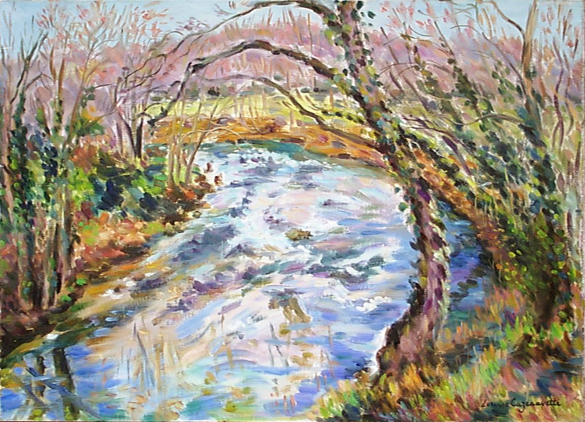 paysage