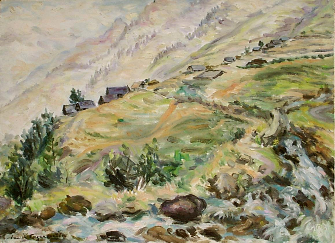 paysage