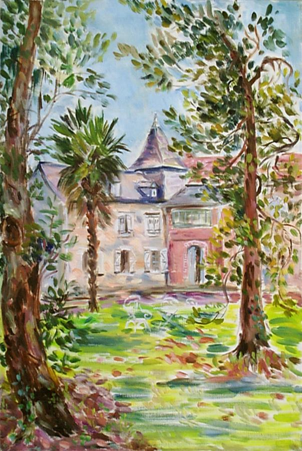 paysage