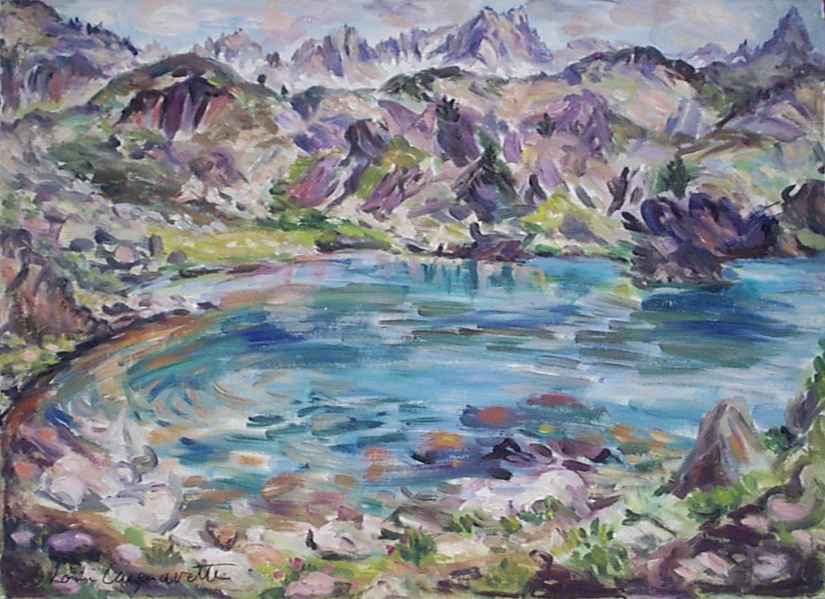 paysage