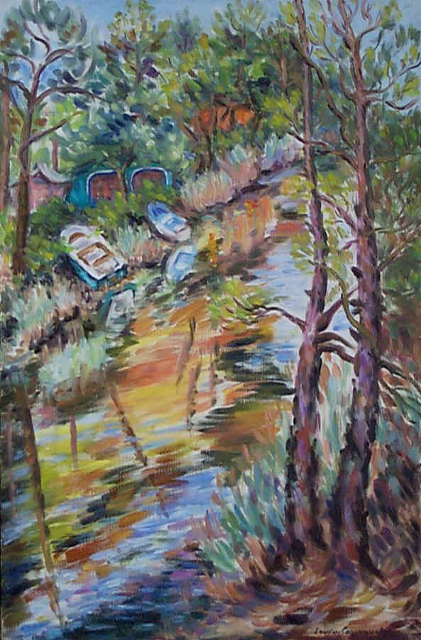 paysage