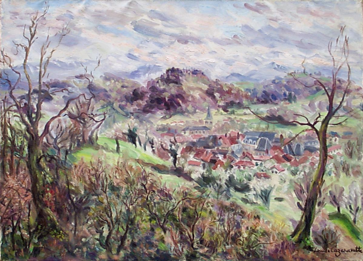 paysage