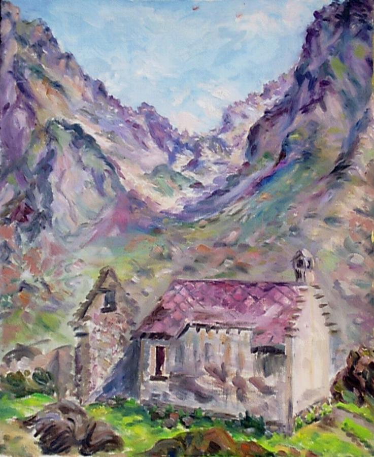 paysage