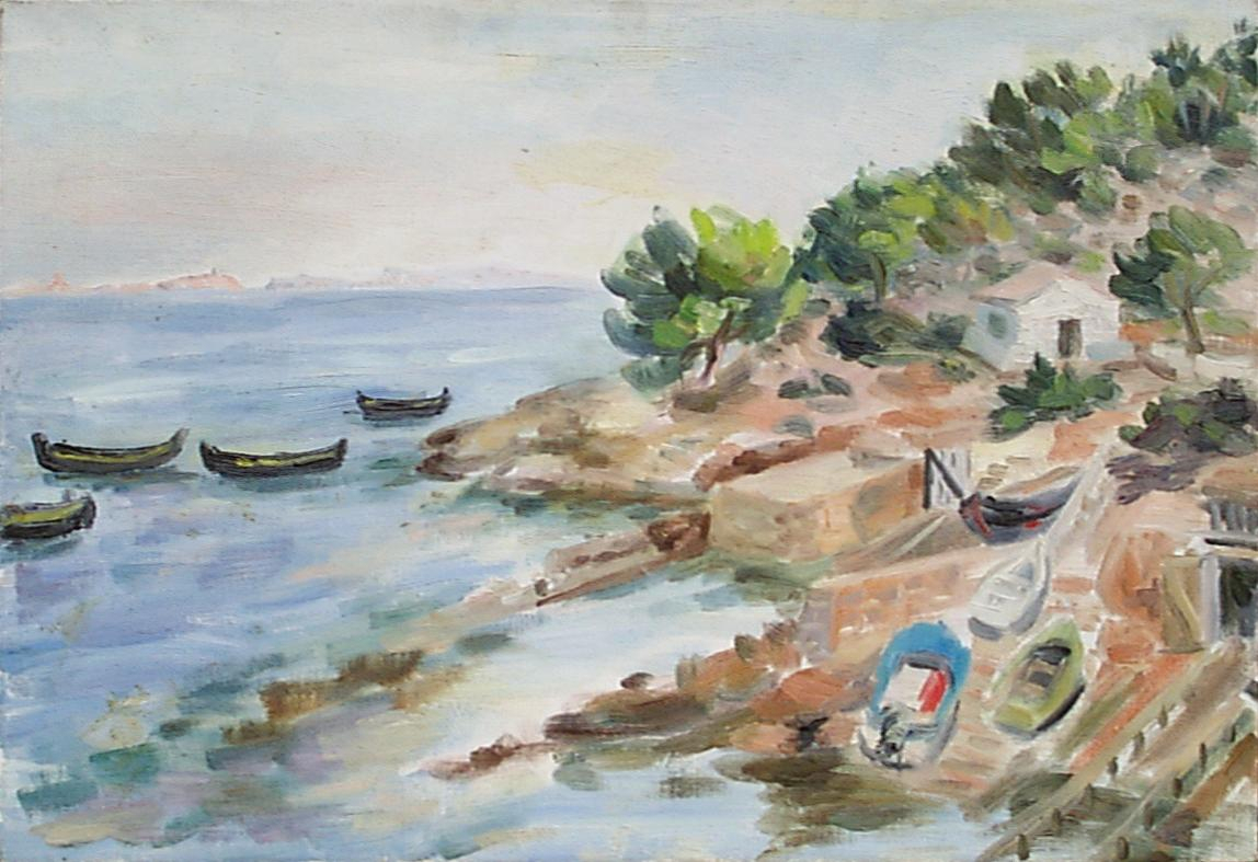 paysage