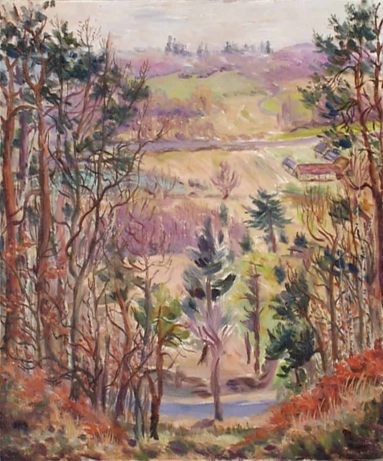 paysage