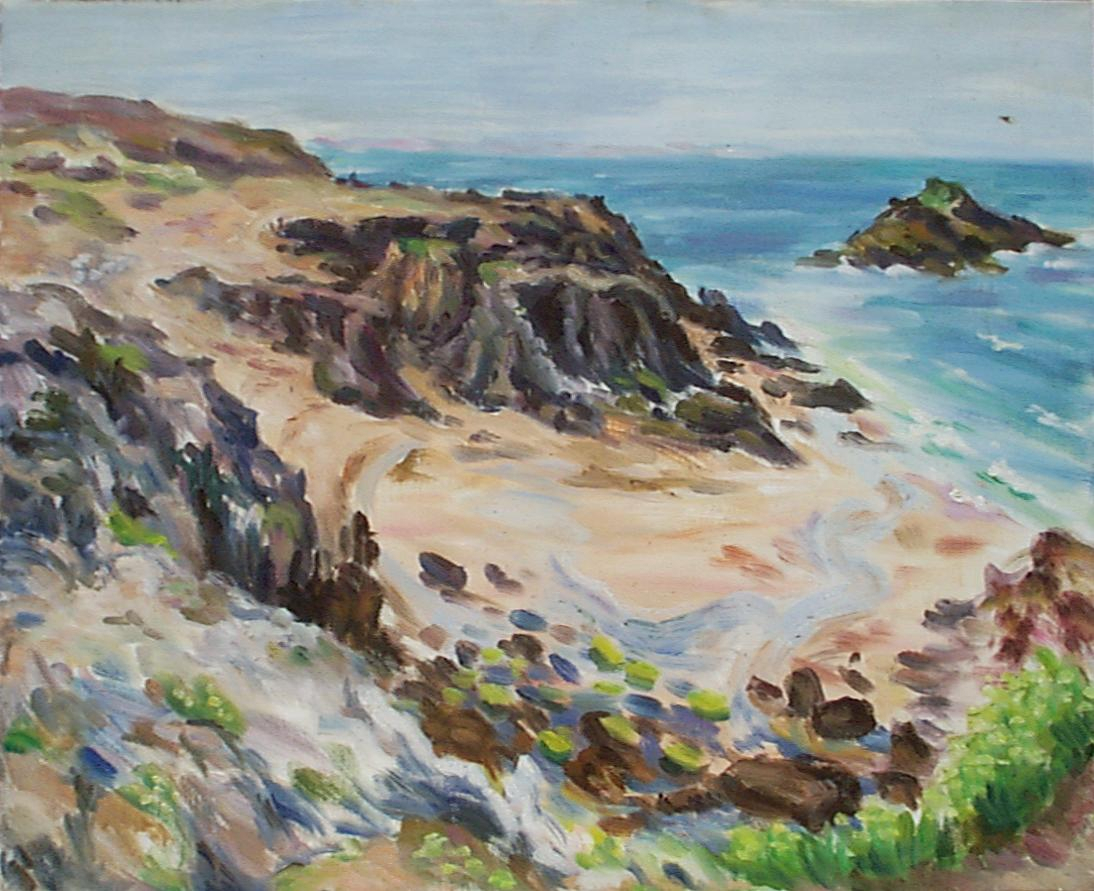 paysage