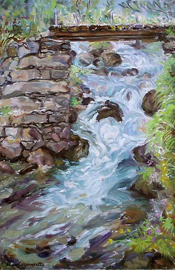 paysage