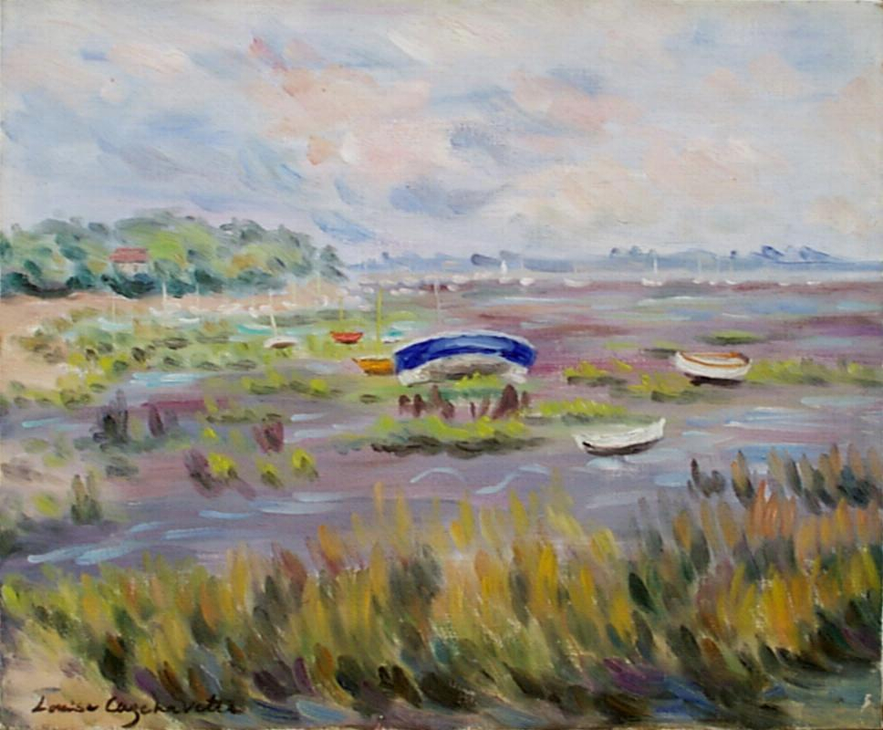 paysage
