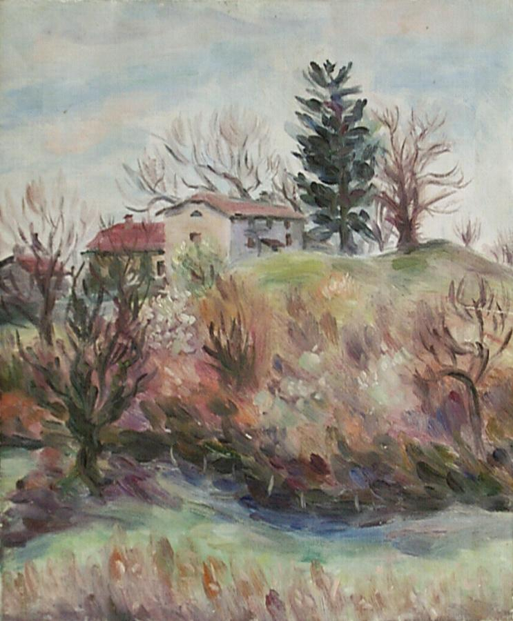 paysage