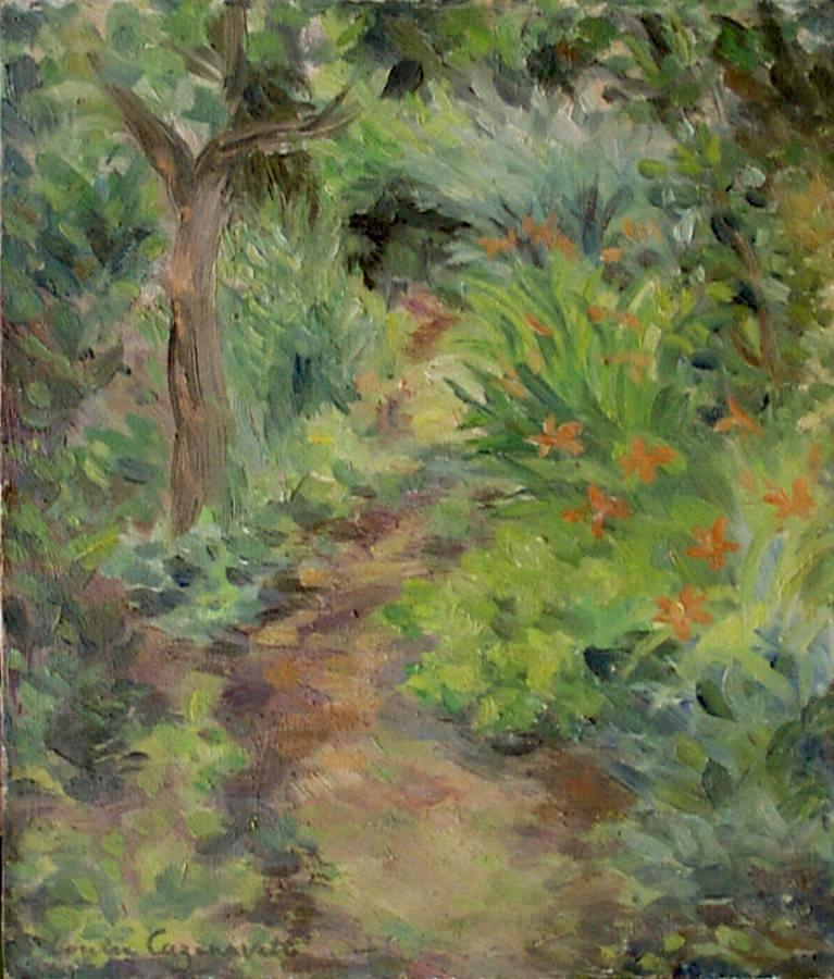 paysage