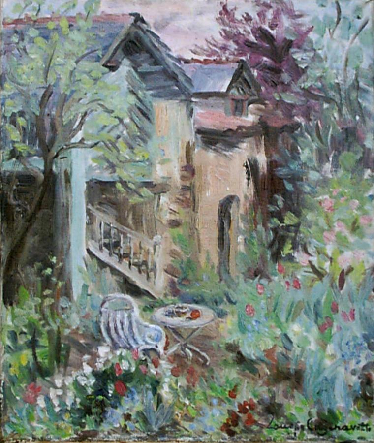 paysage