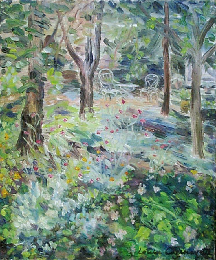 paysage