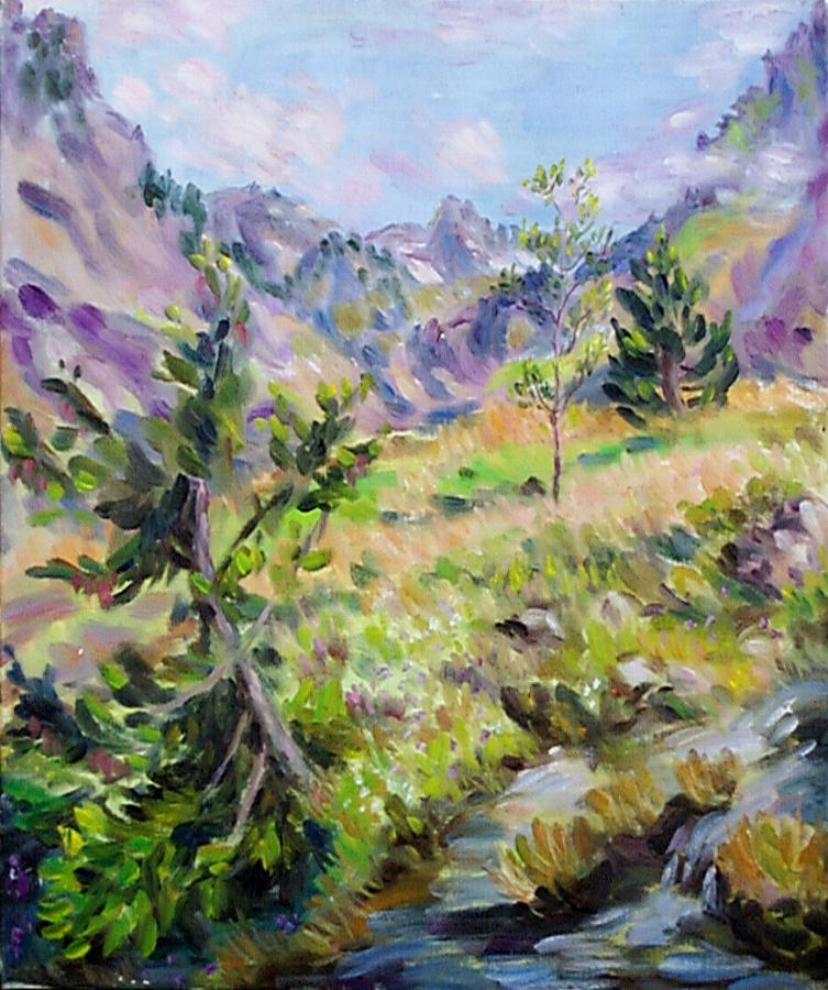 paysage