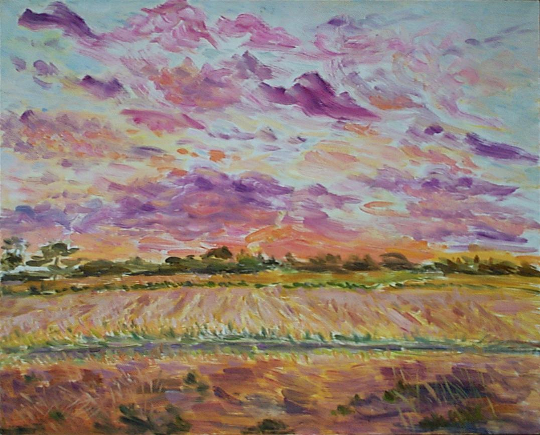 paysage