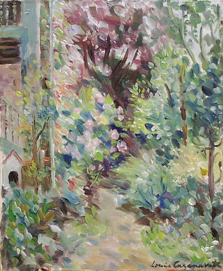 paysage