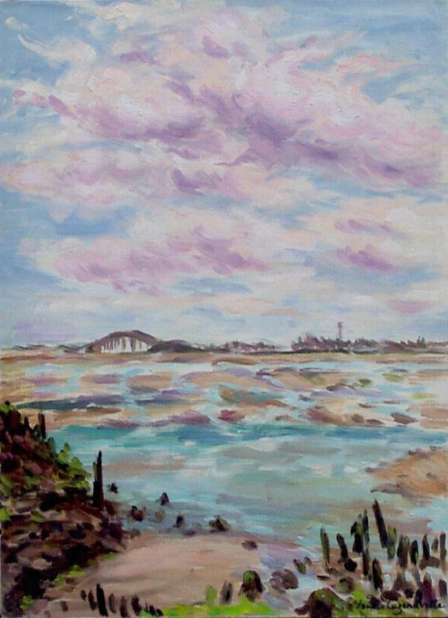 paysage