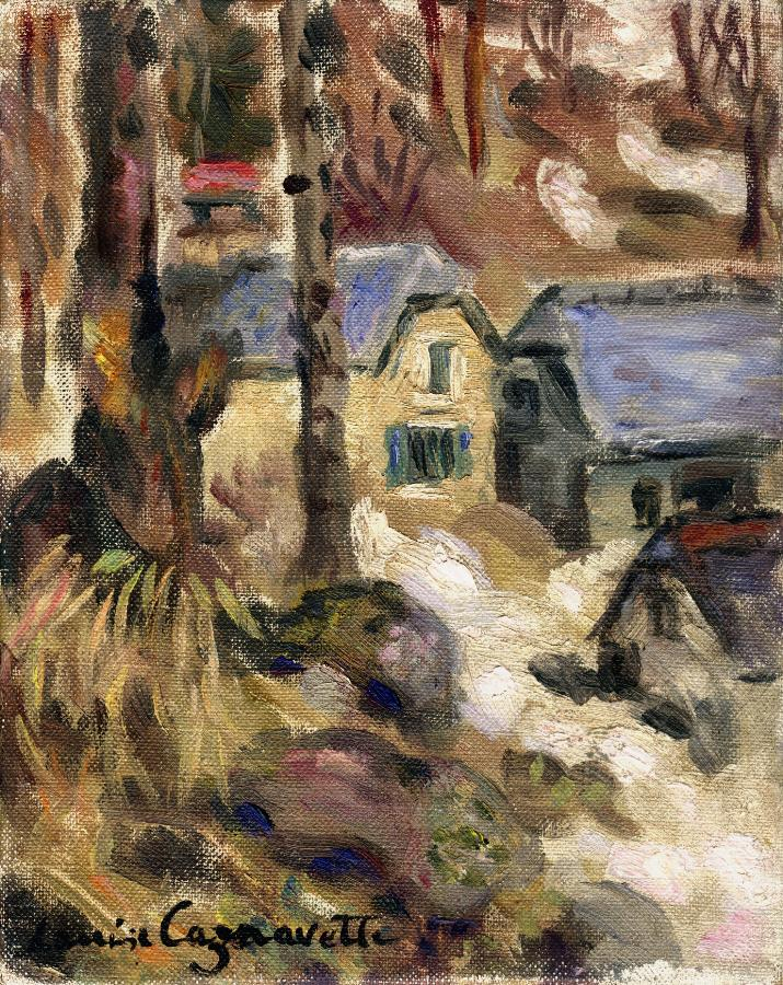 paysage