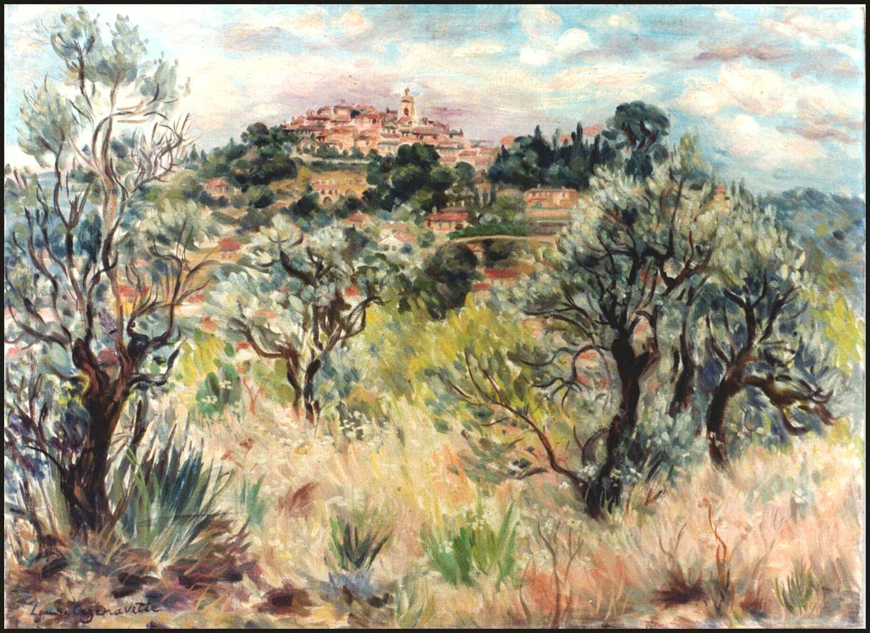 paysage