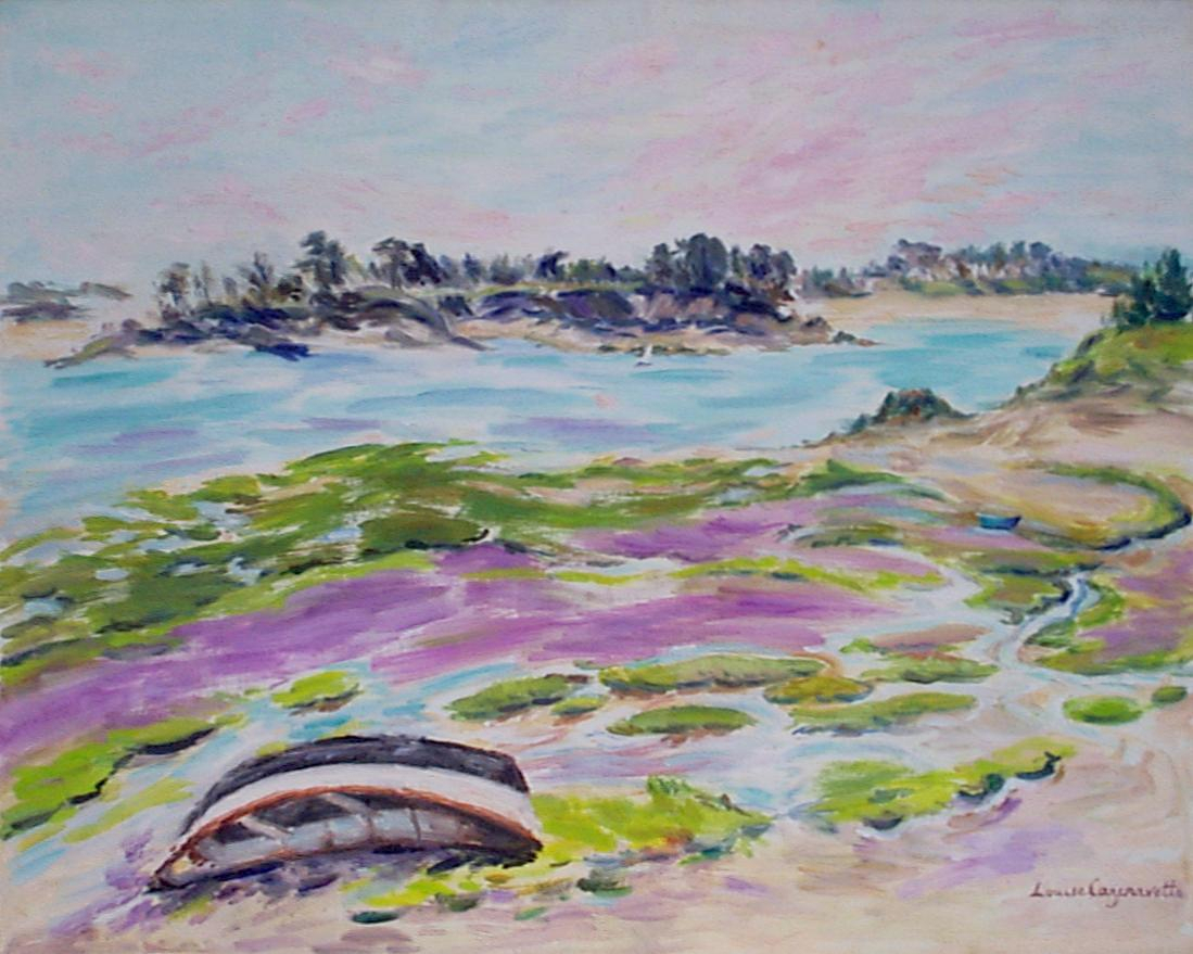 paysage