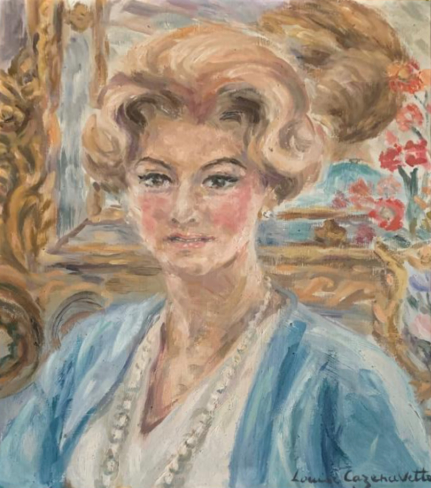 portrait