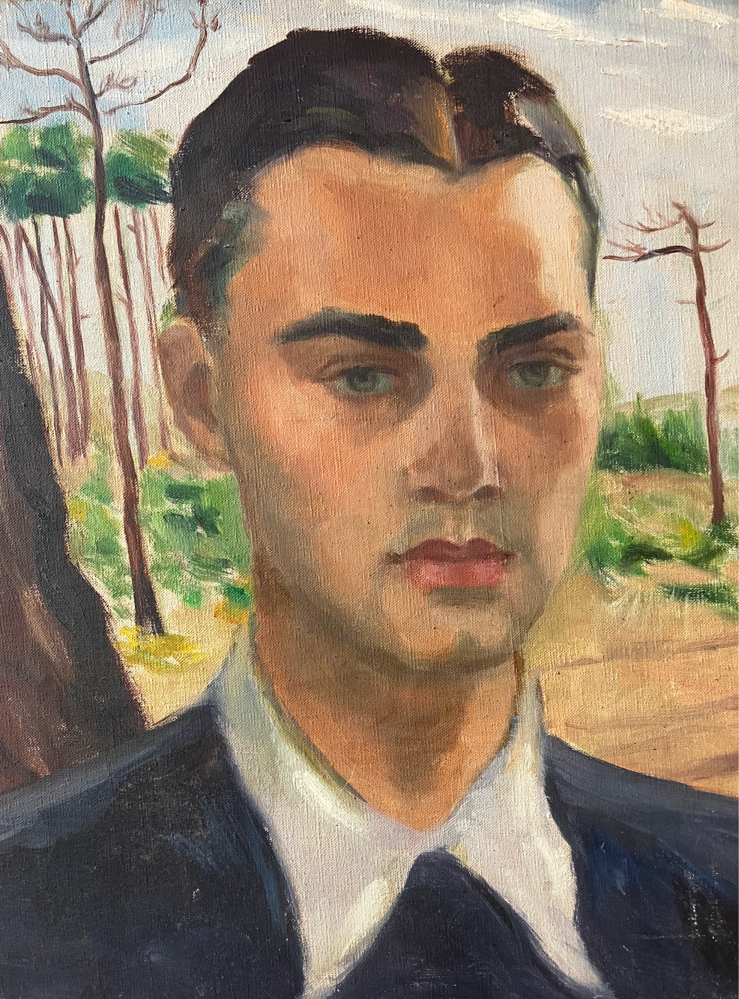 portrait