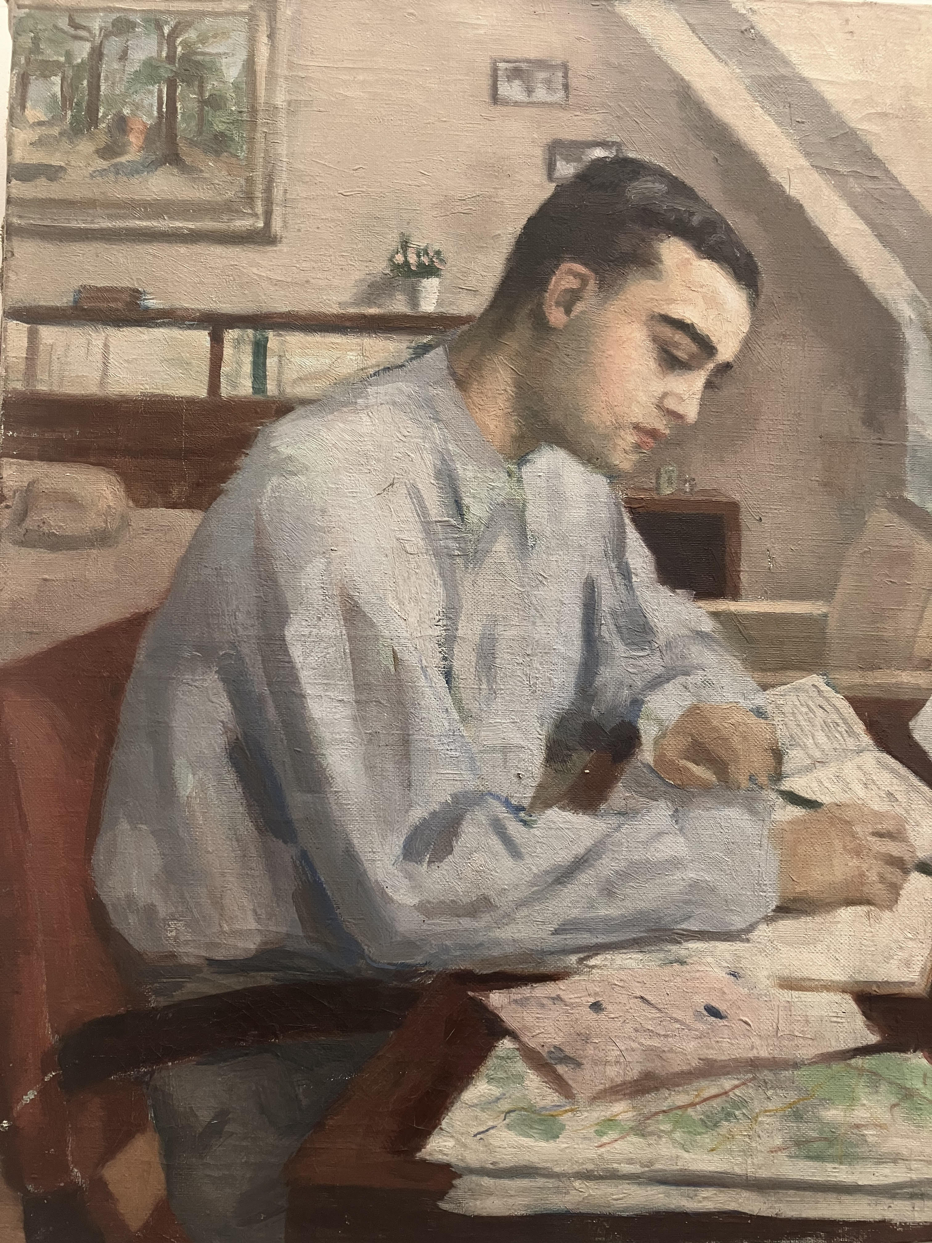 portrait