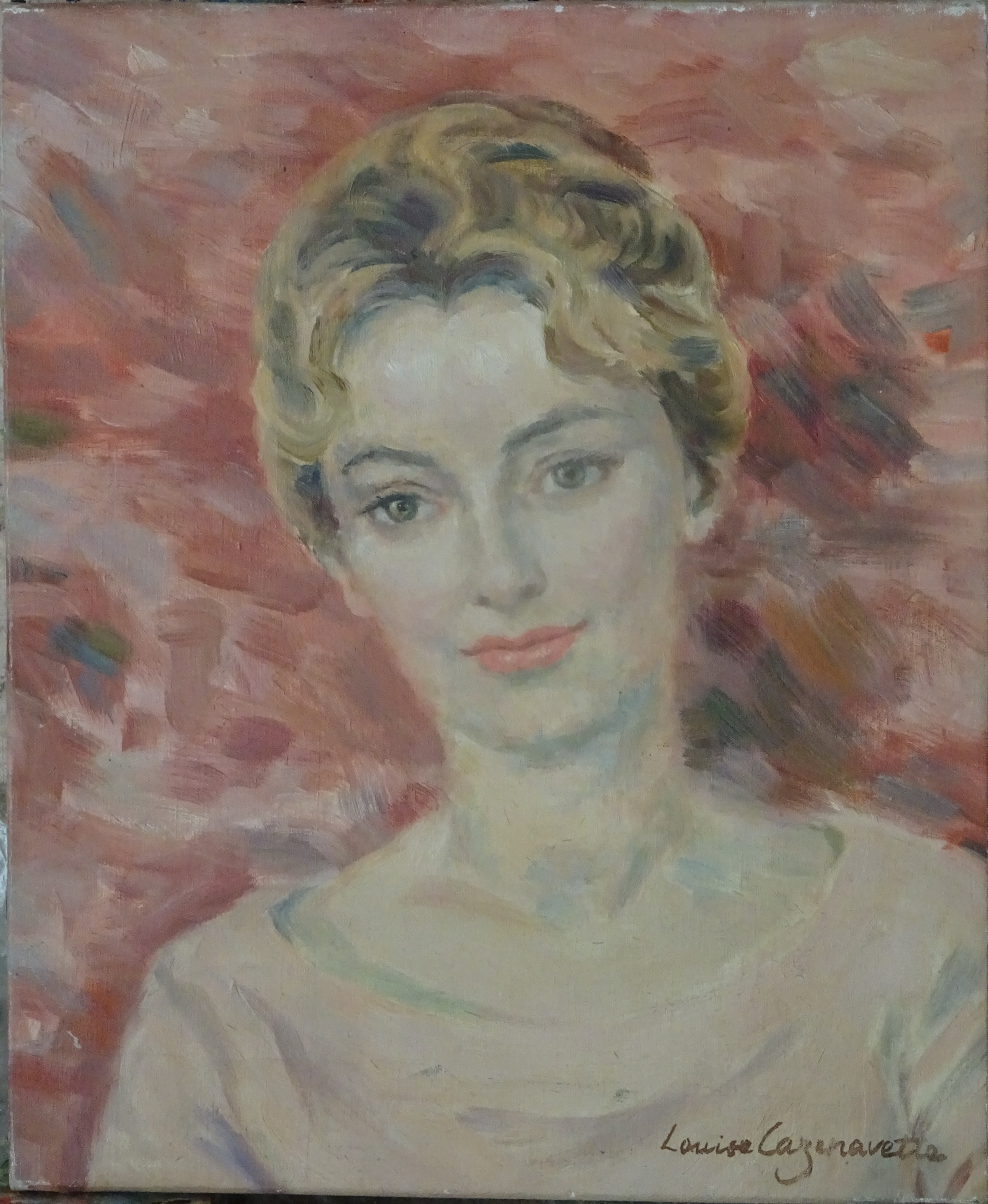 portrait
