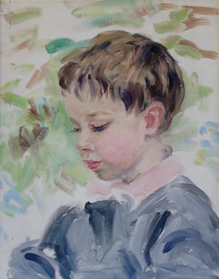 portrait