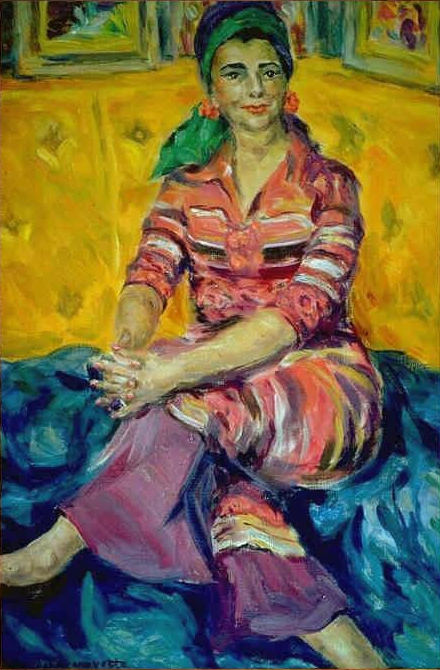 portrait
