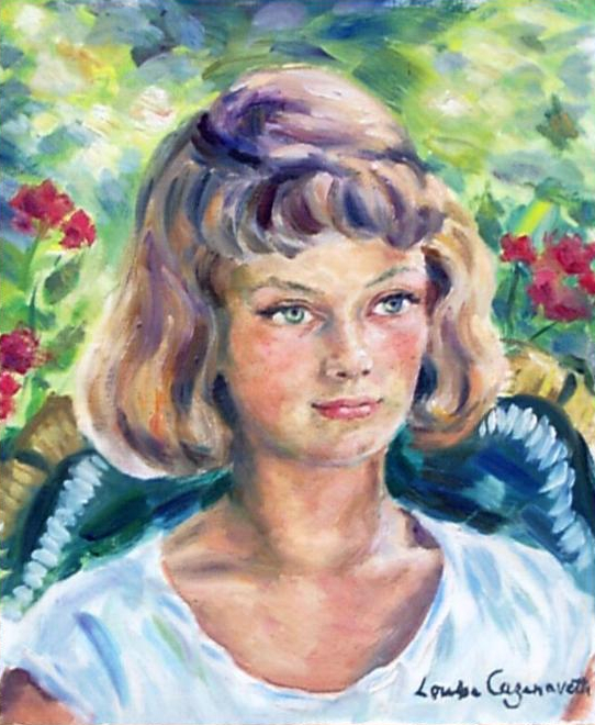 portrait