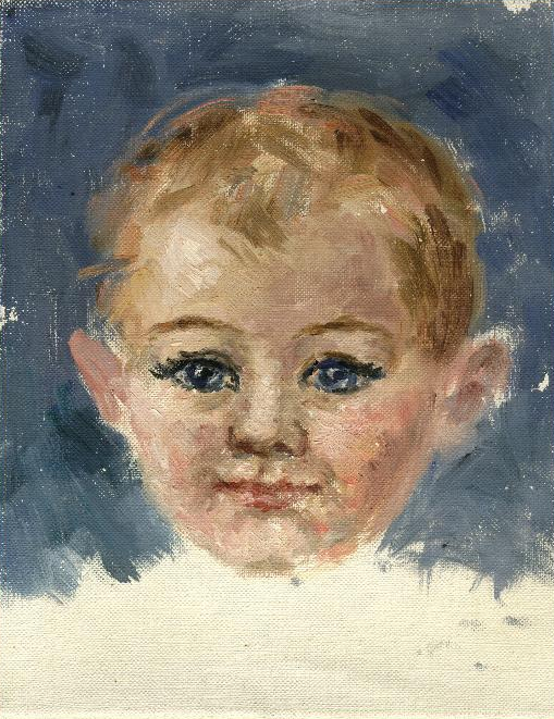 portrait