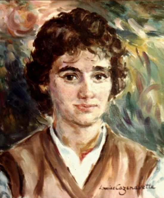 portrait
