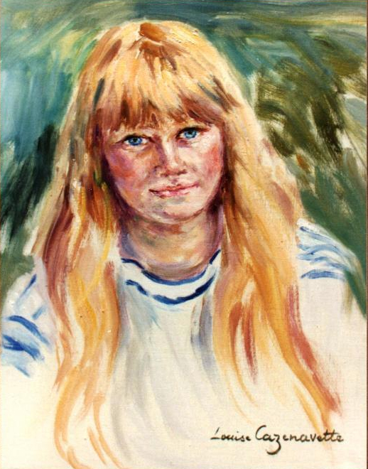portrait