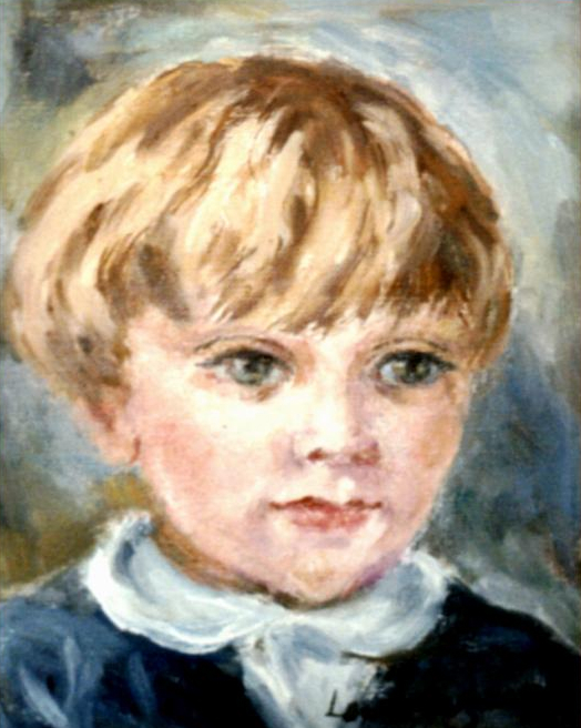 portrait