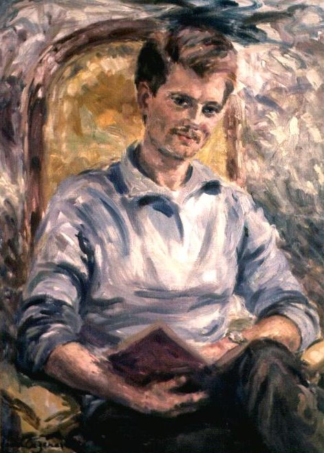 portrait