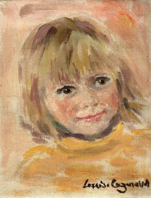 portrait