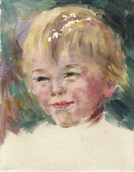 portrait