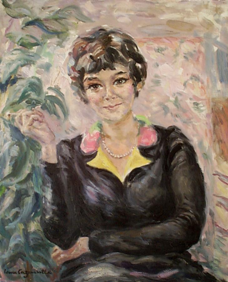 portrait