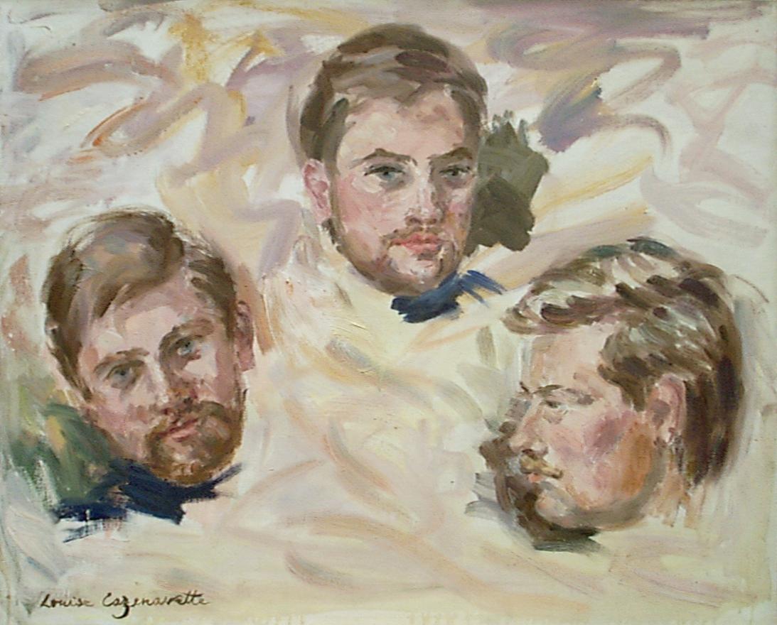 portrait