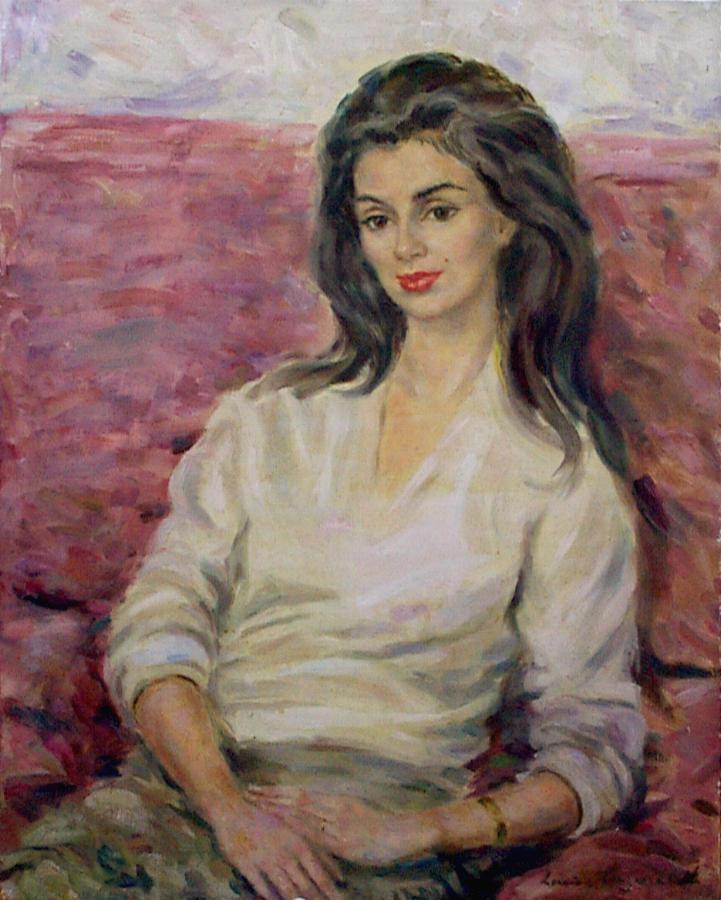 portrait