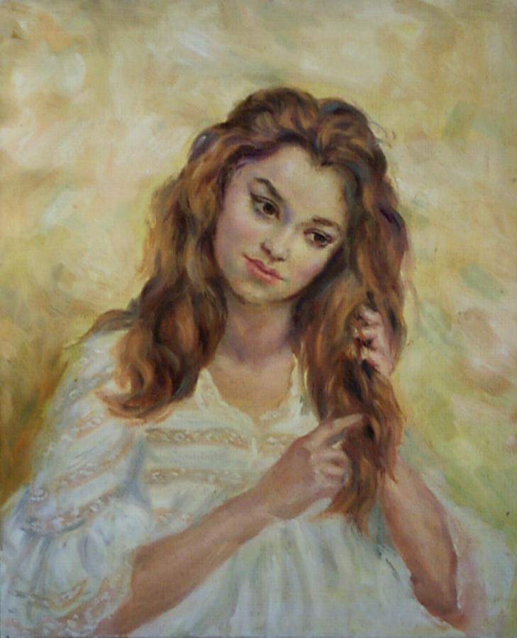 portrait