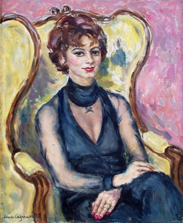 portrait