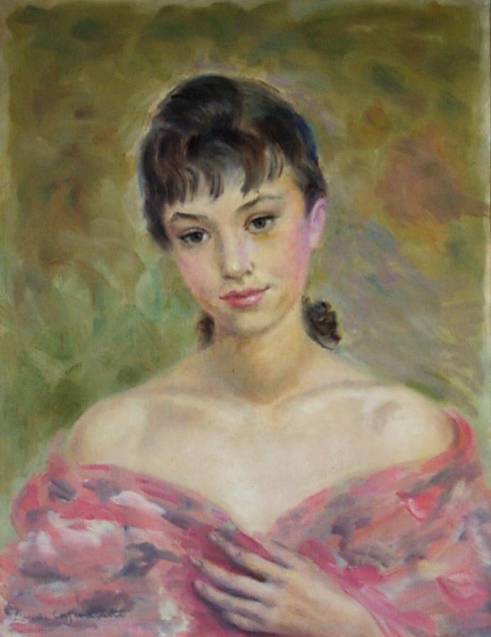 portrait