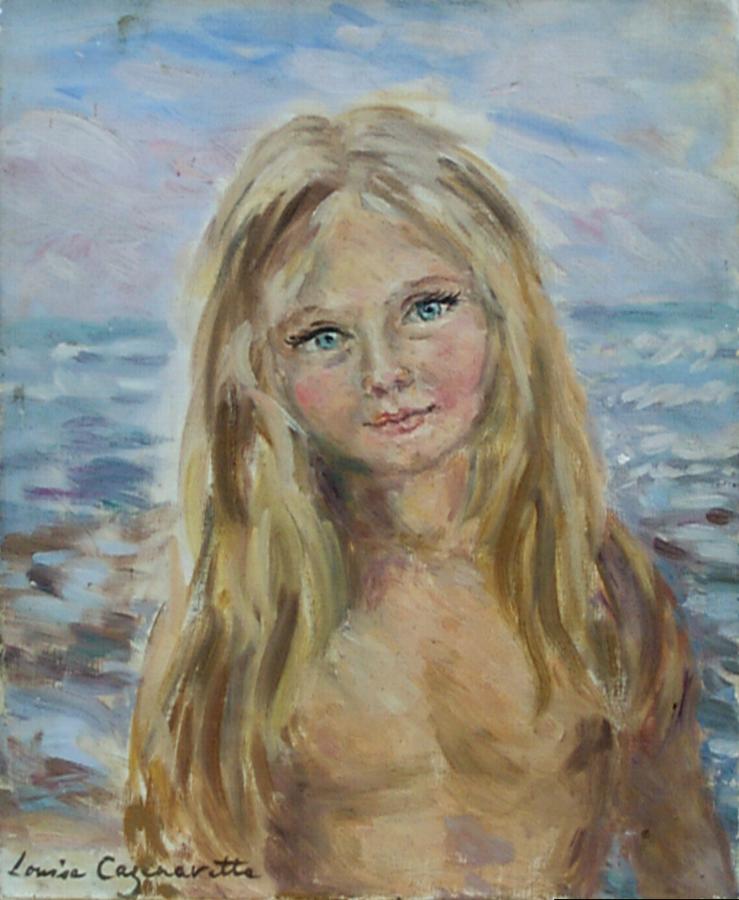 portrait