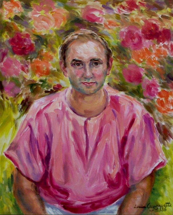 portrait