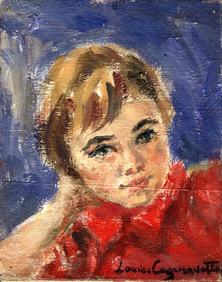 portrait