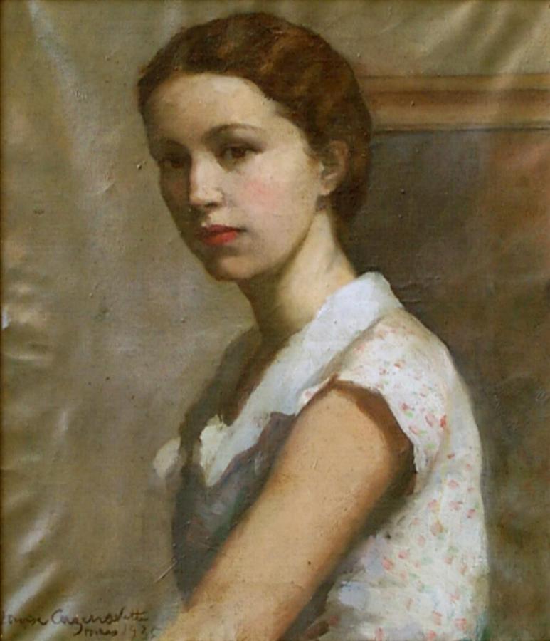 portrait