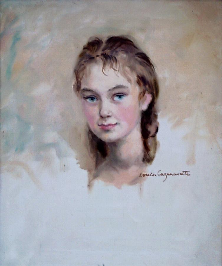 portrait